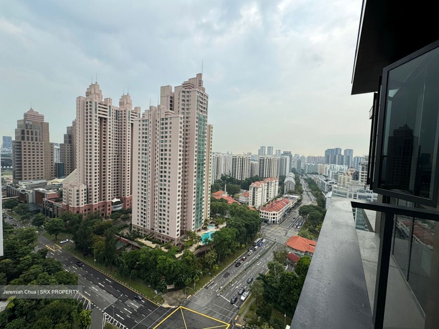 Irwell Hill Residences (D9), Apartment #608040281